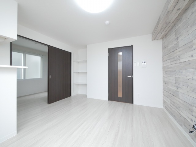 その他部屋・スペース　配置がしやすい使い勝手の良いお部屋です♪