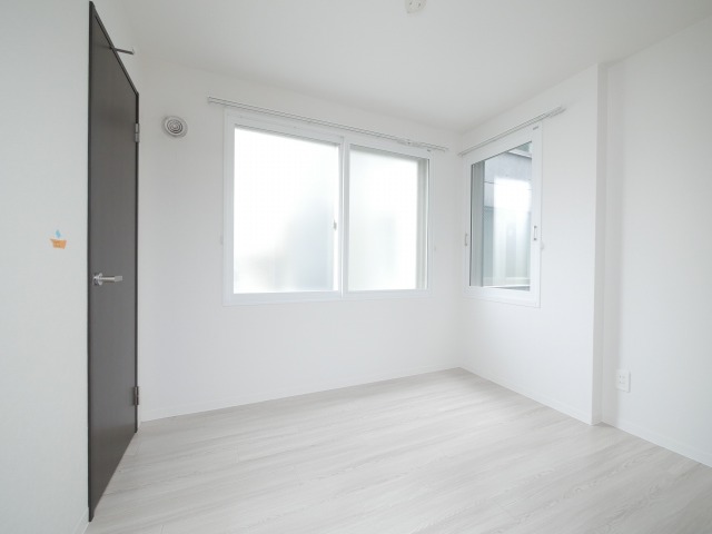 眺望　人気のオール洋室タイプのお部屋です♪