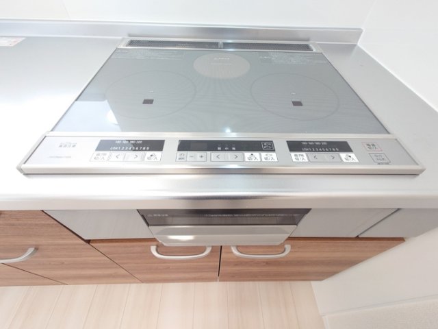 その他　ＩＨヒーター