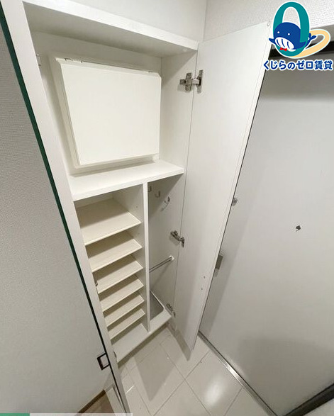 収納　名古屋で一番初期費用の安い賃貸専門の不動産会社です(^^)
