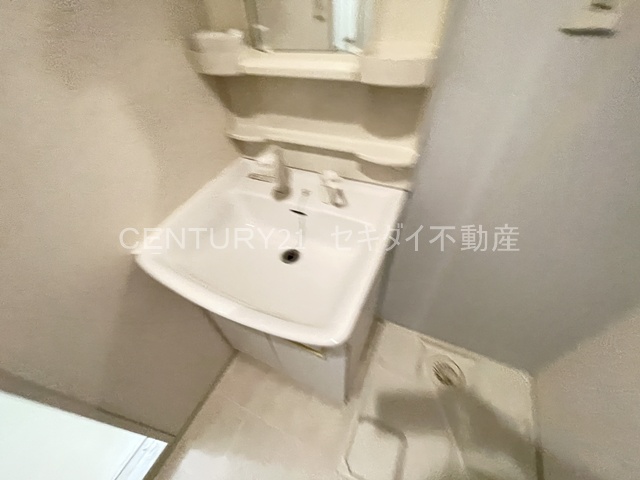 エストレノの内装写真