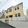 GOLDHILLYAMATE 2階 築20年5ヶ月の賃貸物件