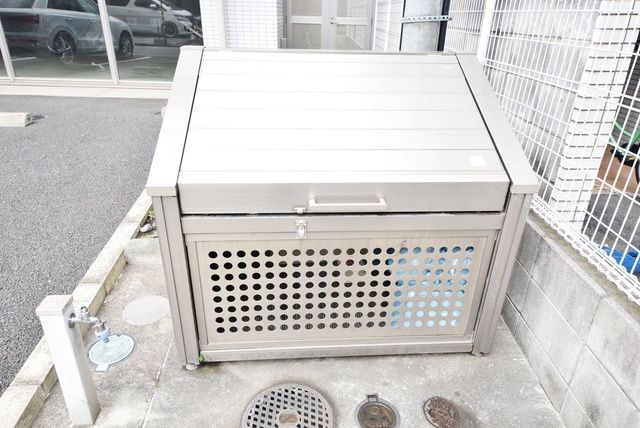 その他共有部分　★お問い合わせはタウンハウジングまで★