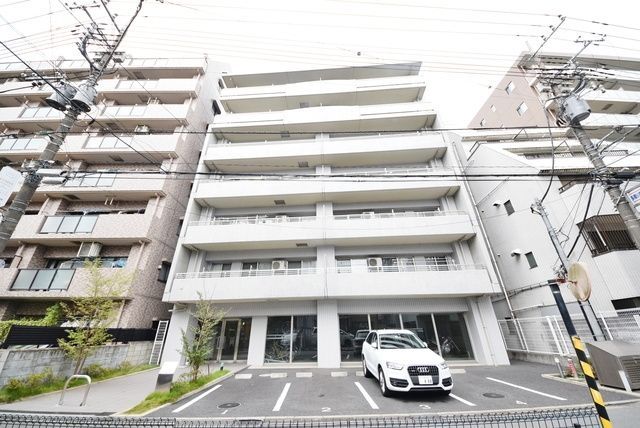 建物外観　★お問い合わせはタウンハウジングまで★