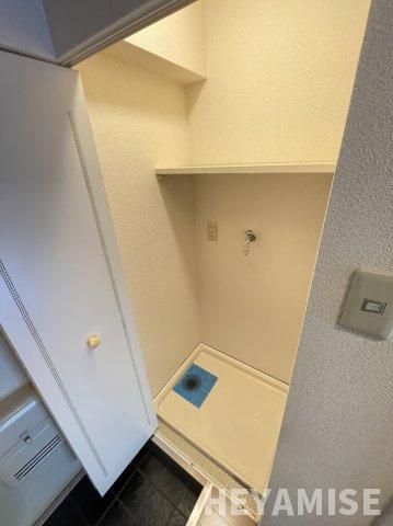 その他　※同間取りの別のお部屋の写真です※