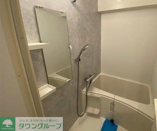 バス・シャワールーム　別部屋写真