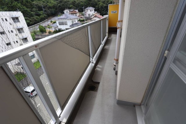 バルコニー　イメージ