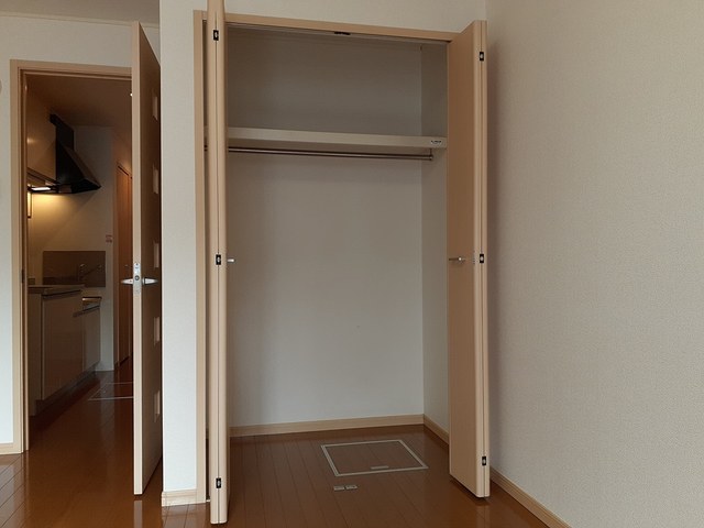 収納　収納