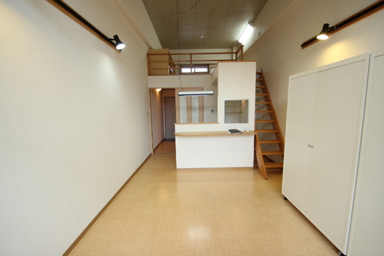 その他部屋・スペース　※別部屋の写真です