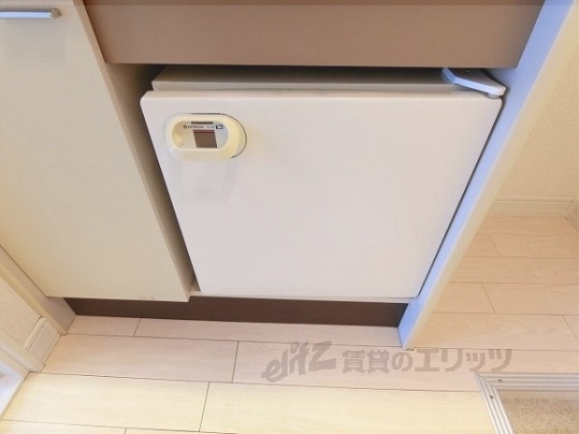 その他部屋・スペース　ミニ冷蔵庫