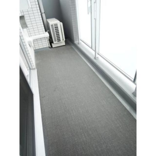 バルコニー　※写真は同タイプ住戸です。