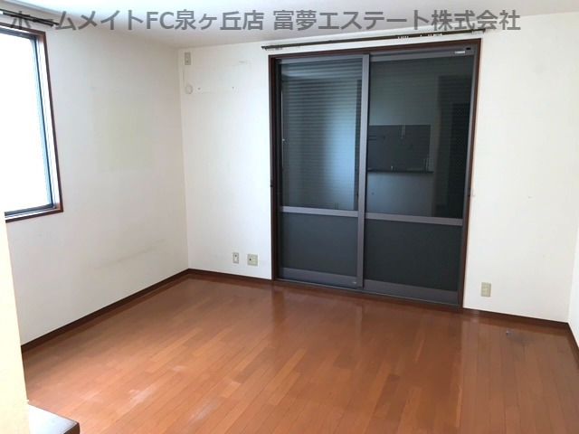 居室・リビング　※イメージ　同物件・別号室の写真です