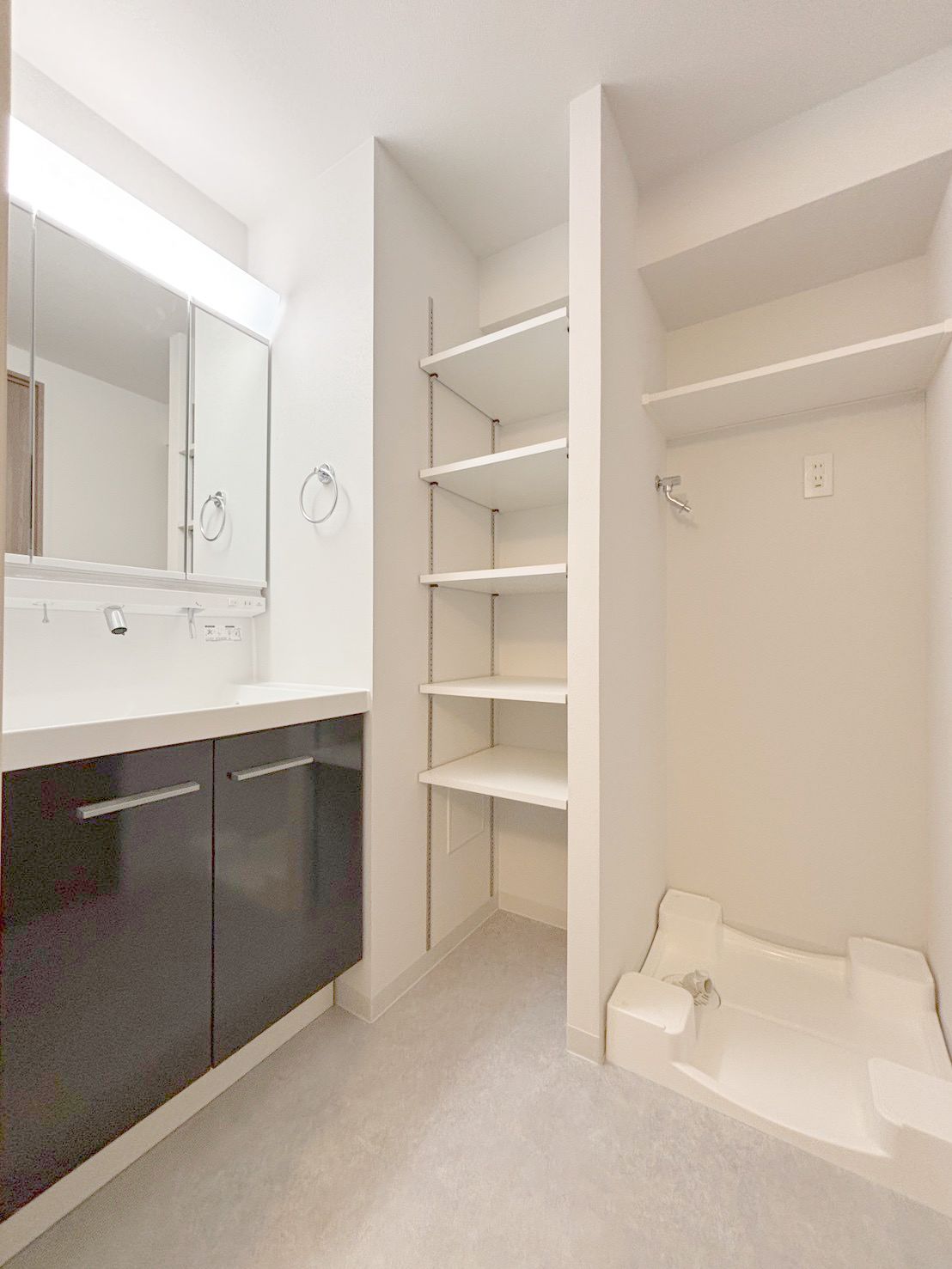 343 RESIDENCE HONKOMAGOMEの内装写真