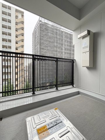 343 RESIDENCE HONKOMAGOMEの内装写真