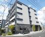 出町柳駅より徒歩12分 5階 築5年6ヶ月の賃貸物件