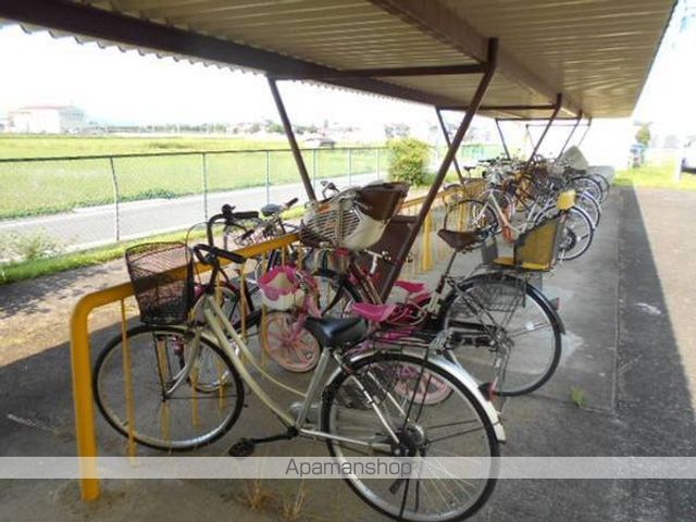 その他　駐輪場（その他）まで50m