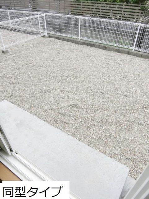 庭