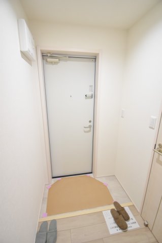 玄関　素敵な玄関は毎朝あなたを元気に送りだしてくれますよ