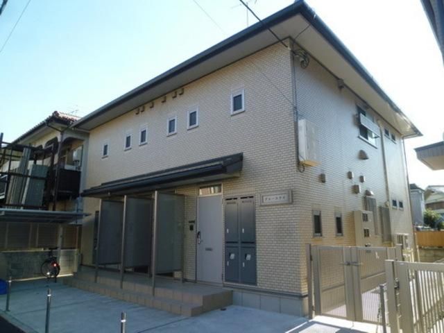 建物外観　★パナホーム施工★