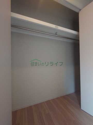 収納　別室参考写真になります。
