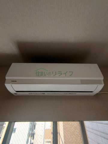 その他設備　別室参考写真になります。