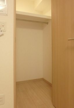収納　たっぷり収納☆
