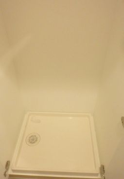 その他設備　☆室内洗濯置き場☆