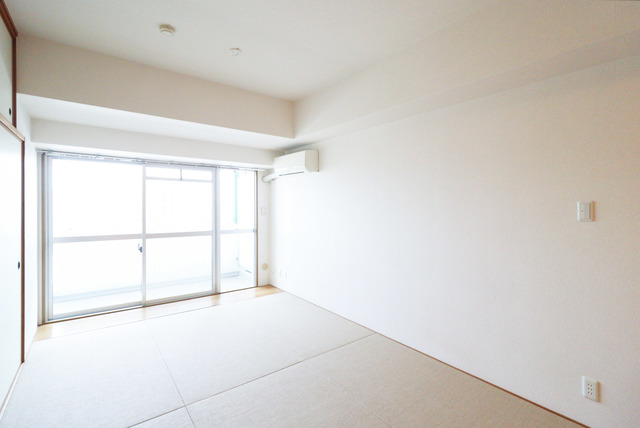 その他部屋・スペース　エアコン付きのお部屋