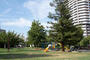 公園　兵庫駅南公園（公園）まで270m