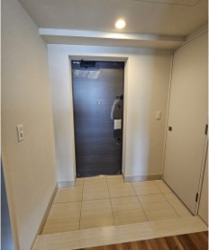 玄関　玄関※別部屋参考写真