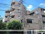 千葉駅よりバス10分 徒歩4分 4階 築35年11ヶ月の賃貸物件