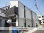 長瀬駅より徒歩3分 1階 築12年8ヶ月の賃貸物件