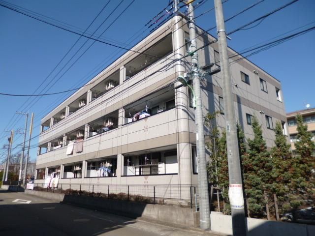 建物外観　★お部屋探しはタウンハウジング町田店まで★