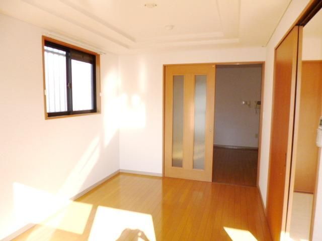 居室・リビング　★お部屋探しはタウンハウジング町田店まで★