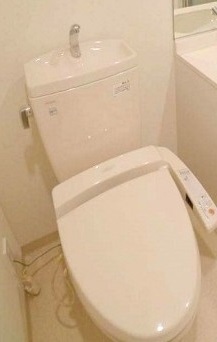 トイレ　☆清潔なトイレ☆