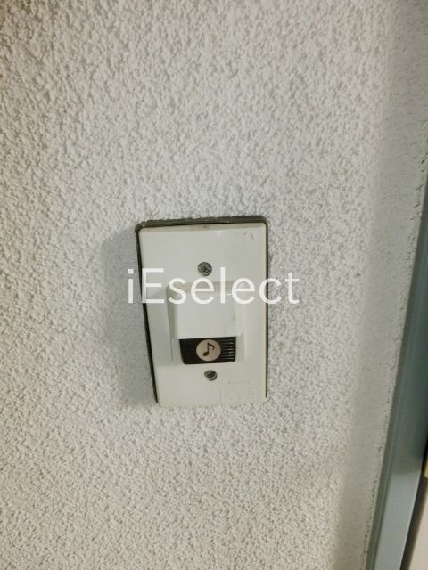セキュリティ　訪問者が分かるので安心ですね