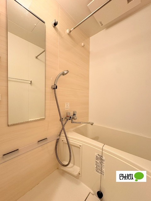 CORVAL本郷三丁目の風呂写真