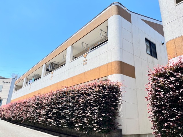 建物外観　当店おすすめ物件♪