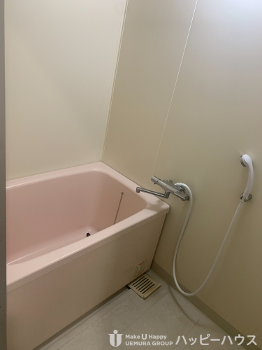 バス・シャワールーム　別部屋参考画像。現況優先です。