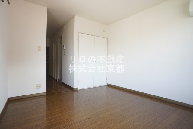 その他部屋・スペース　上品に仕上がった明るい室内空間です！