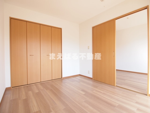 その他部屋・スペース　洋室6帖