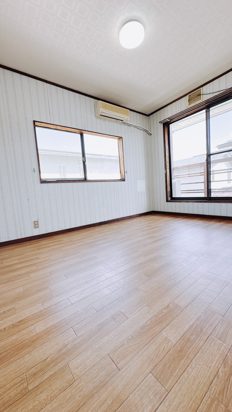 その他部屋・スペース　2F洋間です。