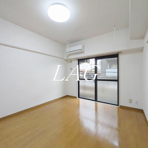 その他部屋・スペース　寝室です。
