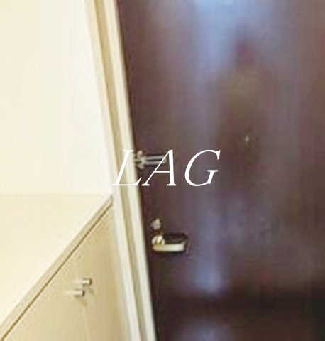 セキュリティ　内鍵です。