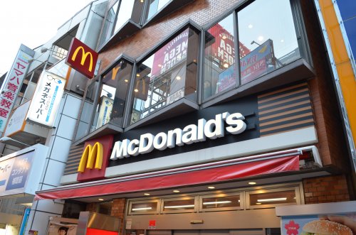 飲食店　マクドナルド 所沢店（飲食店）まで442m
