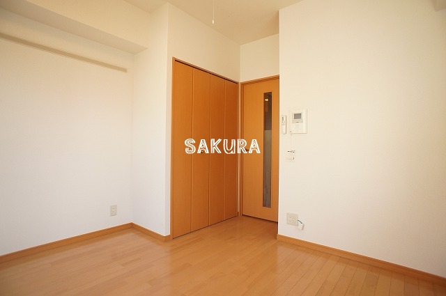 その他部屋・スペース　家具を配置しやすい人気の間取りです♪