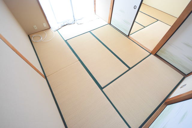 その他部屋・スペース　和室