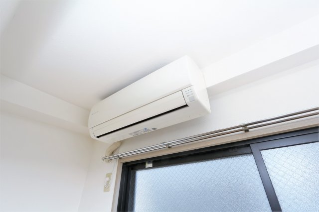 その他設備　参考写真（同物件別部屋）