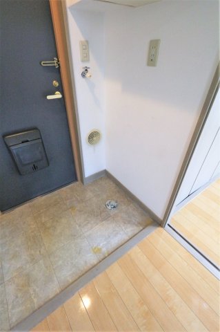 その他　参考写真（同物件別部屋）