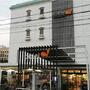スーパー　ダイエー江坂公園前店（スーパー）まで350m